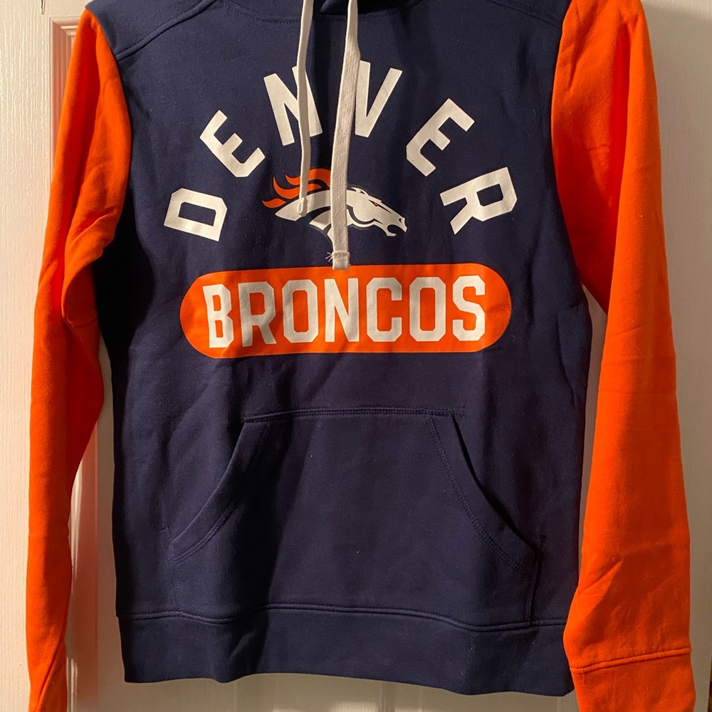 Fanatics Navy Apparel with Logo